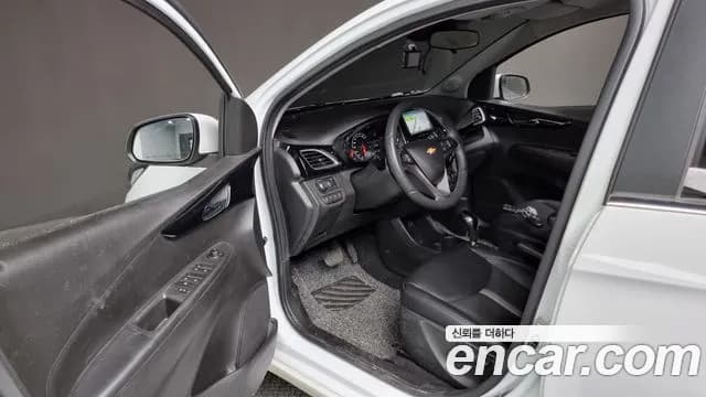 2019 Chevrolet The New Spark Premier Sold VIN KLYDC487DKC711458 – trunk area 2019 Chevrolet The New Spark Premier Sold VIN KLYDC487DKC711458 – trunk area