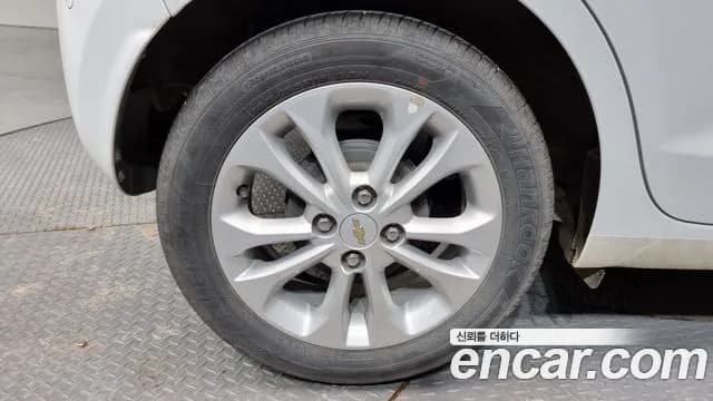 2019 Chevrolet The New Spark Premier Sold VIN KLYDC487DKC711458 – odometer reading 2019 Chevrolet The New Spark Premier Sold VIN KLYDC487DKC711458 – odometer reading