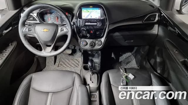 2019 Chevrolet The New Spark Premier Sold VIN KLYDC487DKC711458 – photo 11 2019 Chevrolet The New Spark Premier Sold VIN KLYDC487DKC711458 – photo 11