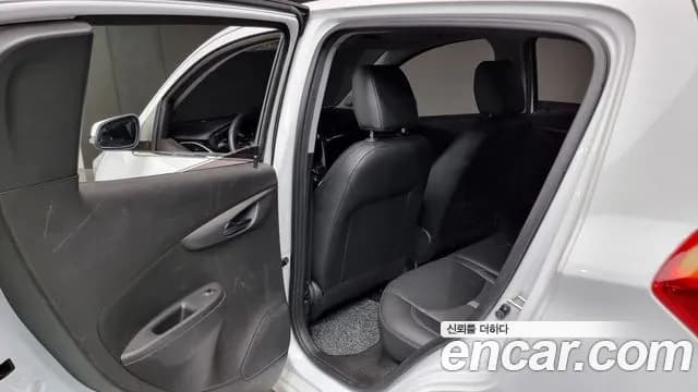 2019 Chevrolet The New Spark Premier Sold VIN KLYDC487DKC711458 – photo 12 2019 Chevrolet The New Spark Premier Sold VIN KLYDC487DKC711458 – photo 12