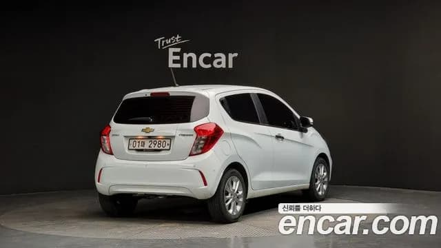 2019 Chevrolet The New Spark Premier Sold VIN KLYDC487DKC711458 – photo 14 2019 Chevrolet The New Spark Premier Sold VIN KLYDC487DKC711458 – photo 14