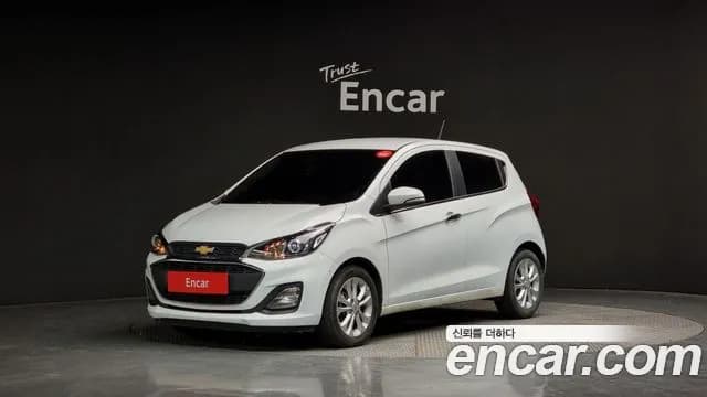 2019 Chevrolet The New Spark Premier Sold VIN KLYDC487DKC711458 – photo 15 2019 Chevrolet The New Spark Premier Sold VIN KLYDC487DKC711458 – photo 15
