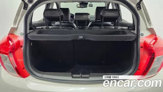 2019 Chevrolet The New Spark Premier Sold VIN KLYDC487DKC711963 – dashboard 2019 Chevrolet The New Spark Premier Sold VIN KLYDC487DKC711963 – dashboard
