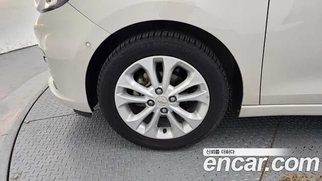 2019 Chevrolet The New Spark Premier Sold VIN KLYDC487DKC711963 – engine bay 2019 Chevrolet The New Spark Premier Sold VIN KLYDC487DKC711963 – engine bay