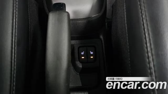 2019 Chevrolet The New Spark Premier Sold VIN KLYDC487DKC711963 – exterior detail 2019 Chevrolet The New Spark Premier Sold VIN KLYDC487DKC711963 – exterior detail