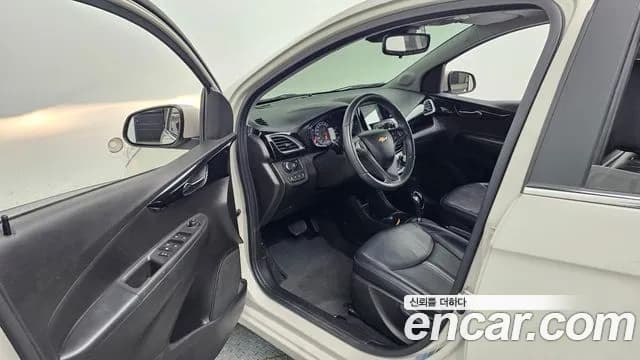 2019 Chevrolet The New Spark Premier Sold VIN KLYDC487DKC711963 – undercarriage 2019 Chevrolet The New Spark Premier Sold VIN KLYDC487DKC711963 – undercarriage