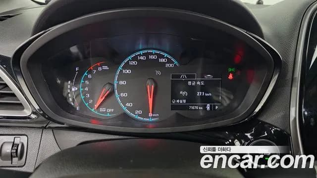 2019 Chevrolet The New Spark Premier Sold VIN KLYDC487DKC711963 – photo 12 2019 Chevrolet The New Spark Premier Sold VIN KLYDC487DKC711963 – photo 12