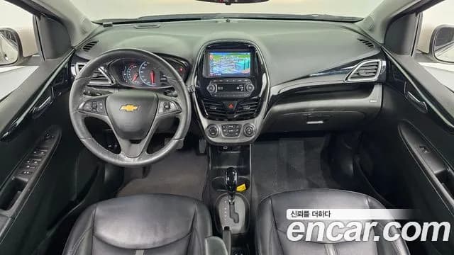 2019 Chevrolet The New Spark Premier Sold VIN KLYDC487DKC711963 – photo 14 2019 Chevrolet The New Spark Premier Sold VIN KLYDC487DKC711963 – photo 14