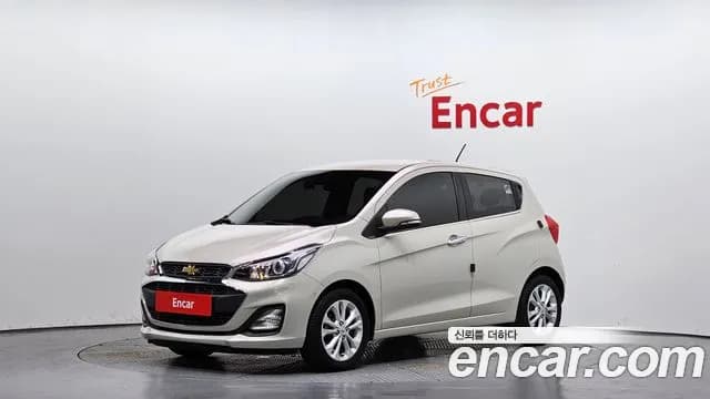 2019 Chevrolet The New Spark Premier Sold VIN KLYDC487DKC711963 – photo 15 2019 Chevrolet The New Spark Premier Sold VIN KLYDC487DKC711963 – photo 15