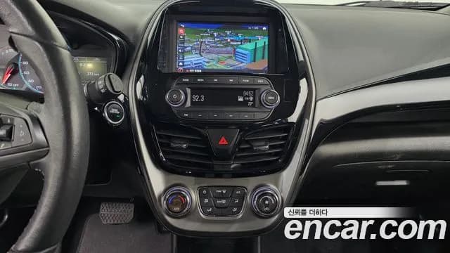 2019 Chevrolet The New Spark Premier Sold VIN KLYDC487DKC711963 – photo 18 2019 Chevrolet The New Spark Premier Sold VIN KLYDC487DKC711963 – photo 18
