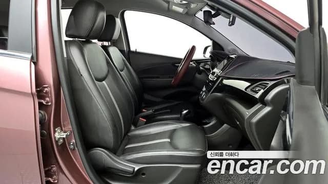 2019 Chevrolet The New Spark Premier Sold VIN KLYDC487DKC716800 – front exterior 2019 Chevrolet The New Spark Premier Sold VIN KLYDC487DKC716800 – front exterior