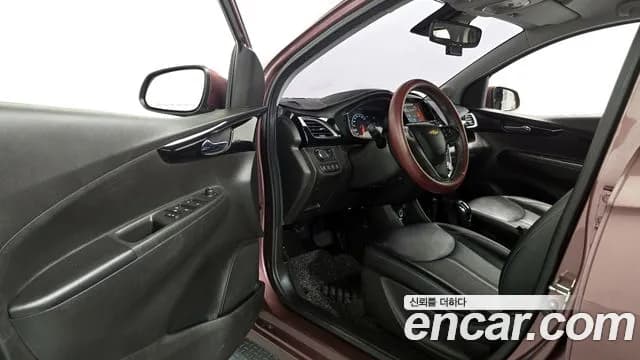 2019 Chevrolet The New Spark Premier Sold VIN KLYDC487DKC716800 – odometer reading 2019 Chevrolet The New Spark Premier Sold VIN KLYDC487DKC716800 – odometer reading