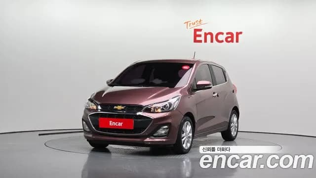 2019 Chevrolet The New Spark Premier Sold VIN KLYDC487DKC716800 – photo 13 2019 Chevrolet The New Spark Premier Sold VIN KLYDC487DKC716800 – photo 13