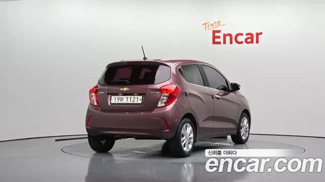 2019 Chevrolet The New Spark Premier Sold VIN KLYDC487DKC716800 – photo 14 2019 Chevrolet The New Spark Premier Sold VIN KLYDC487DKC716800 – photo 14