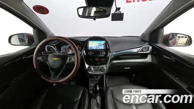2019 Chevrolet The New Spark Premier Sold VIN KLYDC487DKC716800 – photo 16 2019 Chevrolet The New Spark Premier Sold VIN KLYDC487DKC716800 – photo 16