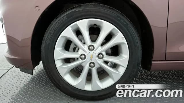 2019 Chevrolet The New Spark Premier Sold VIN KLYDC487DKC716800 – photo 18 2019 Chevrolet The New Spark Premier Sold VIN KLYDC487DKC716800 – photo 18