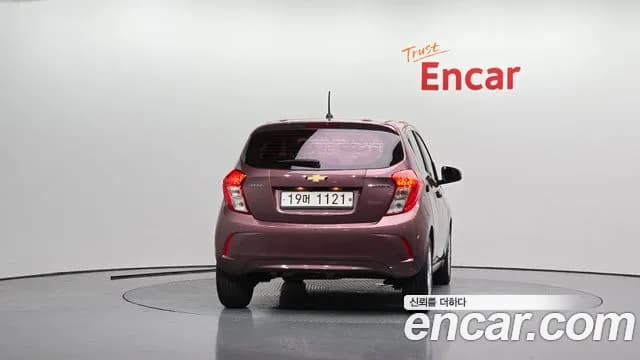 2019 Chevrolet The New Spark Premier Sold VIN KLYDC487DKC716800 – photo 19 2019 Chevrolet The New Spark Premier Sold VIN KLYDC487DKC716800 – photo 19