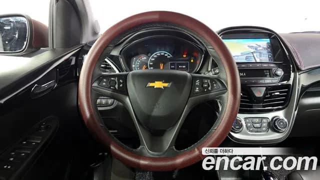 2019 Chevrolet The New Spark Premier Sold VIN KLYDC487DKC716800 – photo 20 2019 Chevrolet The New Spark Premier Sold VIN KLYDC487DKC716800 – photo 20