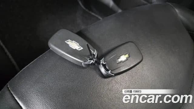 2019 Chevrolet The New Spark Premier Sold VIN KLYDC487DKC720307 – exterior detail 2019 Chevrolet The New Spark Premier Sold VIN KLYDC487DKC720307 – exterior detail