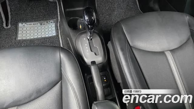 2019 Chevrolet The New Spark Premier Sold VIN KLYDC487DKC720307 – trunk area 2019 Chevrolet The New Spark Premier Sold VIN KLYDC487DKC720307 – trunk area