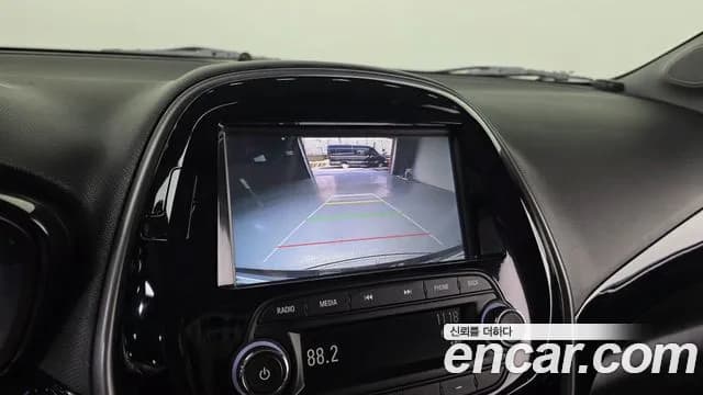 2019 Chevrolet The New Spark Premier Sold VIN KLYDC487DKC720307 – photo 12 2019 Chevrolet The New Spark Premier Sold VIN KLYDC487DKC720307 – photo 12