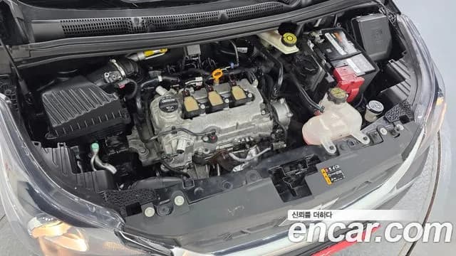 2019 Chevrolet The New Spark Premier Sold VIN KLYDC487DKC720307 – photo 13 2019 Chevrolet The New Spark Premier Sold VIN KLYDC487DKC720307 – photo 13