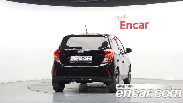2019 Chevrolet The New Spark Premier Sold VIN KLYDC487DKC720307 – photo 15 2019 Chevrolet The New Spark Premier Sold VIN KLYDC487DKC720307 – photo 15