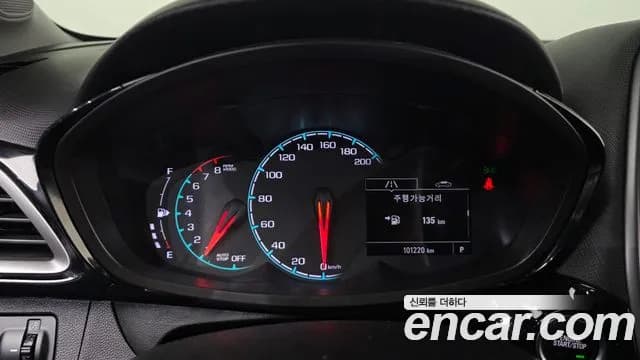 2019 Chevrolet The New Spark Premier Sold VIN KLYDC487DKC720307 – photo 17 2019 Chevrolet The New Spark Premier Sold VIN KLYDC487DKC720307 – photo 17