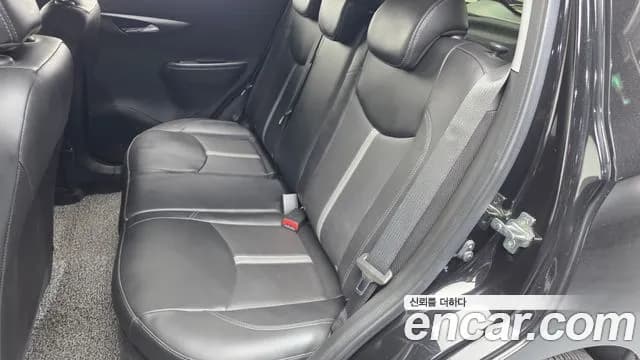 2019 Chevrolet The New Spark Premier Sold VIN KLYDC487DKC720307 – photo 18 2019 Chevrolet The New Spark Premier Sold VIN KLYDC487DKC720307 – photo 18
