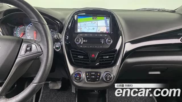2019 Chevrolet The New Spark Premier Sold VIN KLYDC487DKC720307 – photo 21 2019 Chevrolet The New Spark Premier Sold VIN KLYDC487DKC720307 – photo 21