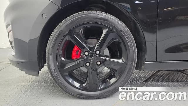 2019 Chevrolet The New Spark Premier Sold VIN KLYDC487DKC720307 – photo 22 2019 Chevrolet The New Spark Premier Sold VIN KLYDC487DKC720307 – photo 22