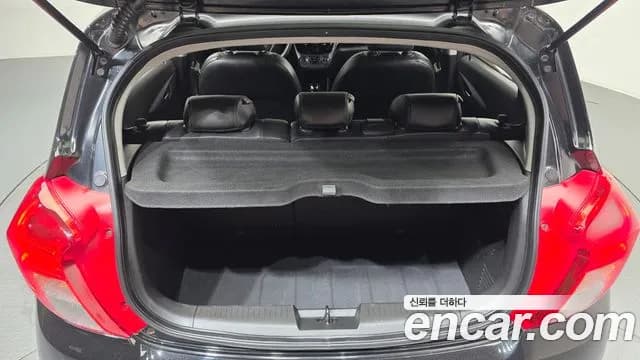 2019 Chevrolet The New Spark Premier Sold VIN KLYDC487DKC720307 – photo 23 2019 Chevrolet The New Spark Premier Sold VIN KLYDC487DKC720307 – photo 23