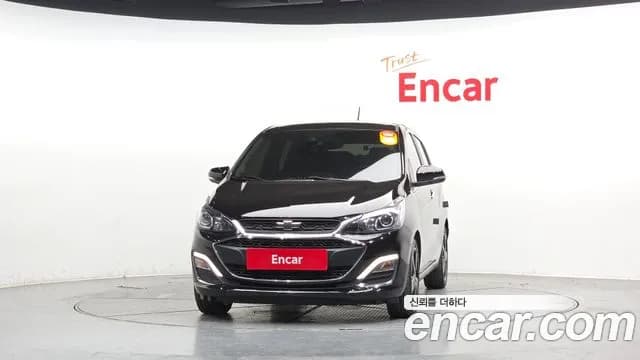 2019 Chevrolet The New Spark Premier Sold VIN KLYDC487DKC720307 – photo 24 2019 Chevrolet The New Spark Premier Sold VIN KLYDC487DKC720307 – photo 24