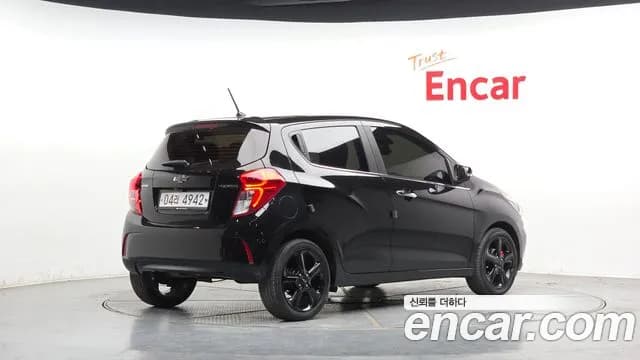 2019 Chevrolet The New Spark Premier Sold VIN KLYDC487DKC720307 – photo 26 2019 Chevrolet The New Spark Premier Sold VIN KLYDC487DKC720307 – photo 26