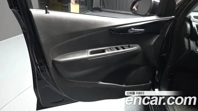 2019 Chevrolet The New Spark Premier Sold VIN KLYDC487DKC724341 – exterior detail 2019 Chevrolet The New Spark Premier Sold VIN KLYDC487DKC724341 – exterior detail