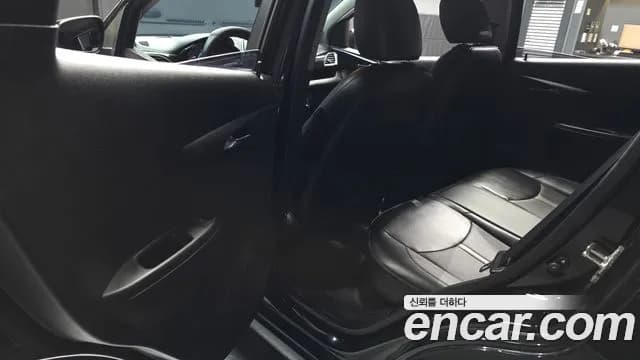 2019 Chevrolet The New Spark Premier Sold VIN KLYDC487DKC724341 – undercarriage 2019 Chevrolet The New Spark Premier Sold VIN KLYDC487DKC724341 – undercarriage