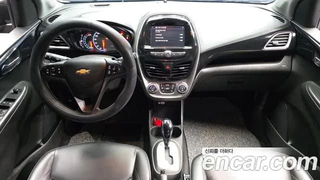 2019 Chevrolet The New Spark Premier Sold VIN KLYDC487DKC724341 – photo 12 2019 Chevrolet The New Spark Premier Sold VIN KLYDC487DKC724341 – photo 12