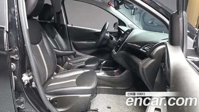 2019 Chevrolet The New Spark Premier Sold VIN KLYDC487DKC724341 – photo 13 2019 Chevrolet The New Spark Premier Sold VIN KLYDC487DKC724341 – photo 13