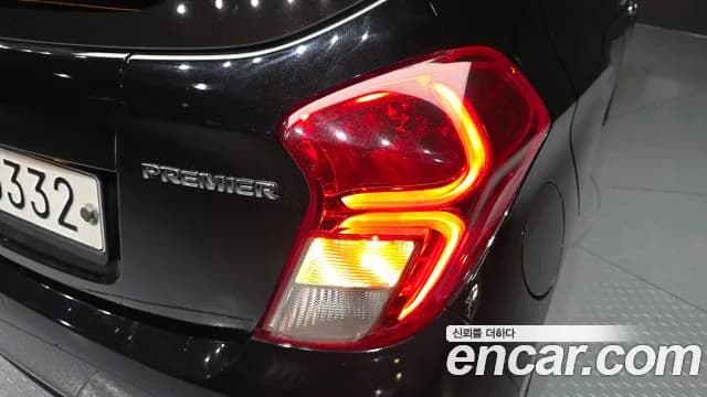 2019 Chevrolet The New Spark Premier Sold VIN KLYDC487DKC724341 – photo 16 2019 Chevrolet The New Spark Premier Sold VIN KLYDC487DKC724341 – photo 16