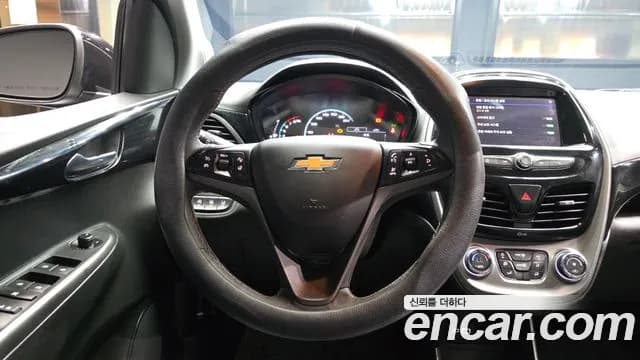2019 Chevrolet The New Spark Premier Sold VIN KLYDC487DKC724341 – photo 19 2019 Chevrolet The New Spark Premier Sold VIN KLYDC487DKC724341 – photo 19