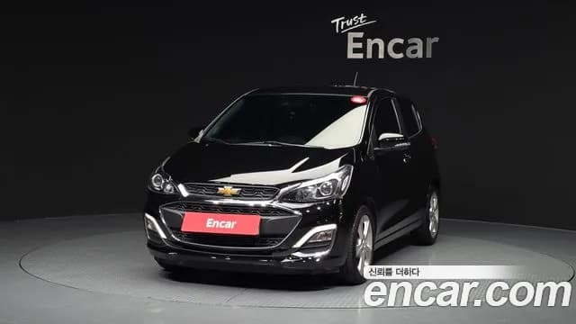 2019 Chevrolet The New Spark Premier Sold VIN KLYDC487DKC724341 – photo 20 2019 Chevrolet The New Spark Premier Sold VIN KLYDC487DKC724341 – photo 20