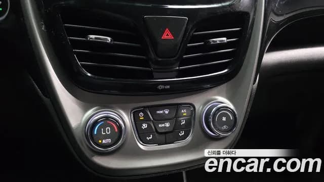 2019 Chevrolet The New Spark Premier Sold VIN KLYDC487DKC724341 – photo 21 2019 Chevrolet The New Spark Premier Sold VIN KLYDC487DKC724341 – photo 21