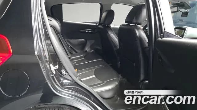 2019 Chevrolet The New Spark Premier Sold VIN KLYDC487DKC724341 – photo 24 2019 Chevrolet The New Spark Premier Sold VIN KLYDC487DKC724341 – photo 24