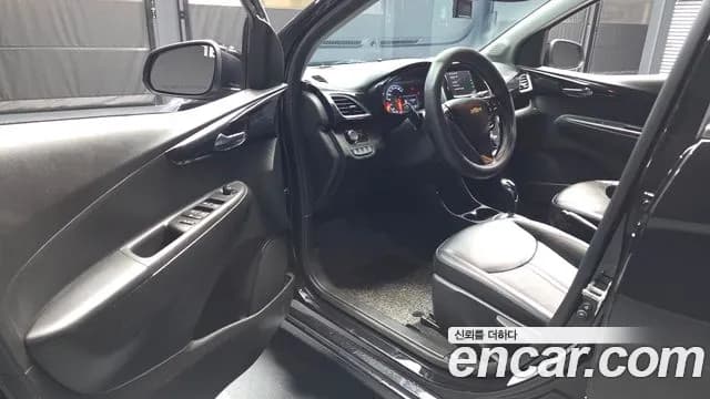 2019 Chevrolet The New Spark Premier Sold VIN KLYDC487DKC724341 – photo 25 2019 Chevrolet The New Spark Premier Sold VIN KLYDC487DKC724341 – photo 25