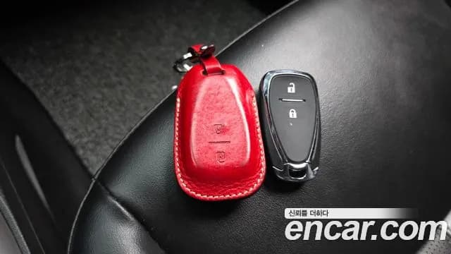 2019 Chevrolet The New Spark Premier Sold VIN KLYDC487DKC724341 – photo 29 2019 Chevrolet The New Spark Premier Sold VIN KLYDC487DKC724341 – photo 29