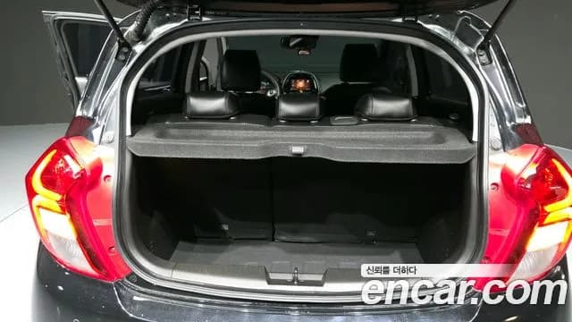 2019 Chevrolet The New Spark Premier Sold VIN KLYDC487DKC724341 – photo 30 2019 Chevrolet The New Spark Premier Sold VIN KLYDC487DKC724341 – photo 30