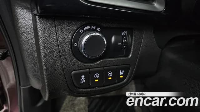 2019 Chevrolet The New Spark Premier Sold VIN KLYDC487DKC726281 – interior seats 2019 Chevrolet The New Spark Premier Sold VIN KLYDC487DKC726281 – interior seats