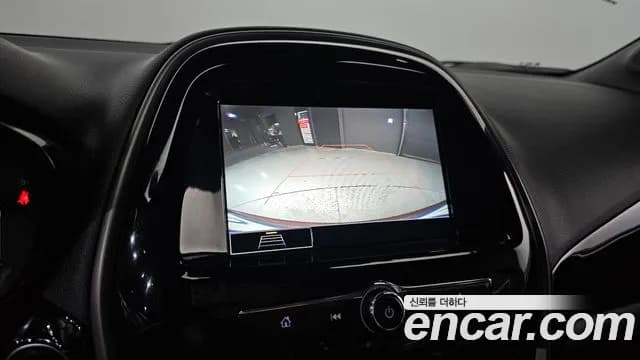 2019 Chevrolet The New Spark Premier Sold VIN KLYDC487DKC726281 – engine bay 2019 Chevrolet The New Spark Premier Sold VIN KLYDC487DKC726281 – engine bay