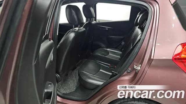 2019 Chevrolet The New Spark Premier Sold VIN KLYDC487DKC726281 – odometer reading 2019 Chevrolet The New Spark Premier Sold VIN KLYDC487DKC726281 – odometer reading