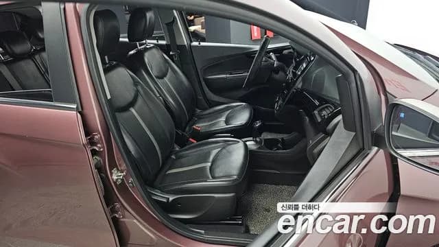 2019 Chevrolet The New Spark Premier Sold VIN KLYDC487DKC726281 – photo 11 2019 Chevrolet The New Spark Premier Sold VIN KLYDC487DKC726281 – photo 11